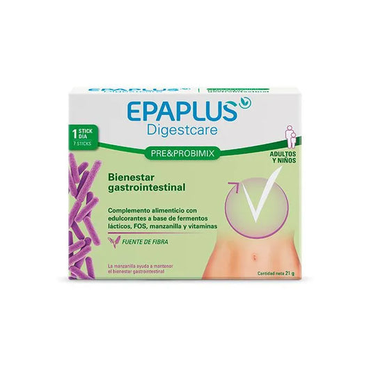 EPAPLUS EPAPLUS Digest Pre&Probimix 7U Kosmetikprodukt