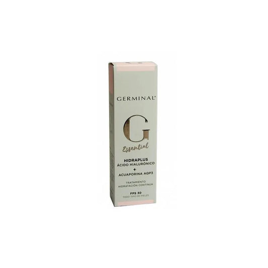 GERMINAL Hidraplus Hyaluronsäure Serum 50 ml Kosmetik