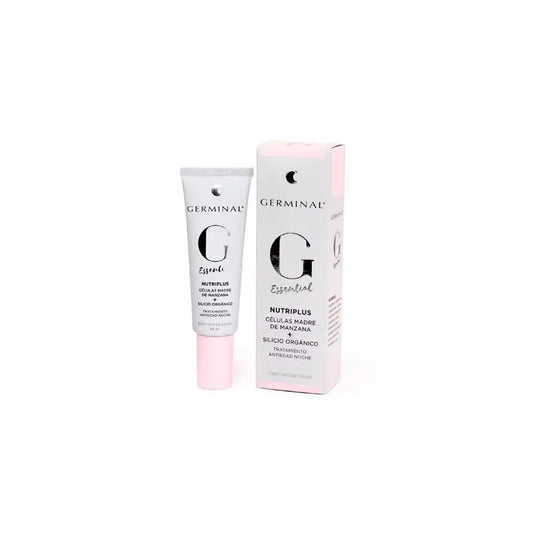 GERMINAL Essential Nutriplus 50 ml Kosmetikpflege