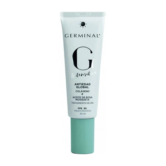 GERMINAL Intensiv Global Anti-Aging Creme 50 ml Kosmetik