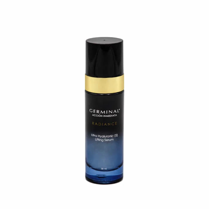 GERMINAL GERMINAL Radiance Ultra Hyaluronic Lifting Serum 30 ml Gesichtspflege Serum
