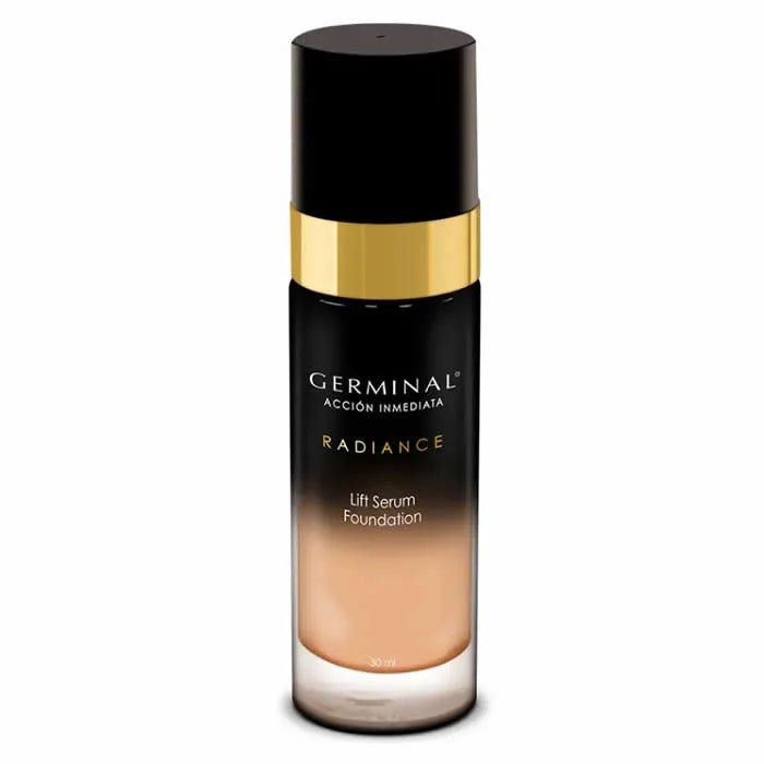 GERMINAL GERMINAL Radiance Lift Serum Foundation Medium Dark 30 ml