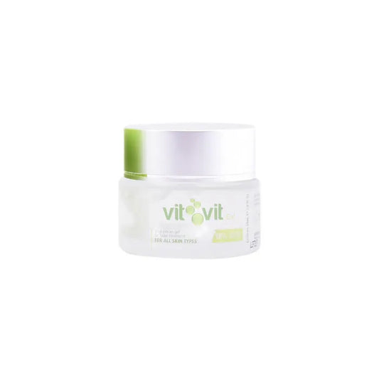 DIET ESTHETIC DIET ESTHETIC Vit Vit Snail Extract Gel für das Gesicht 50 ml Nagelpflege