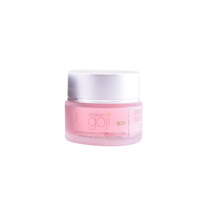 DIET ESTHETIC DIET ESTHETIC Himalayan Goji Anti Aging Cream 50 ml Gesichtspflege Creme