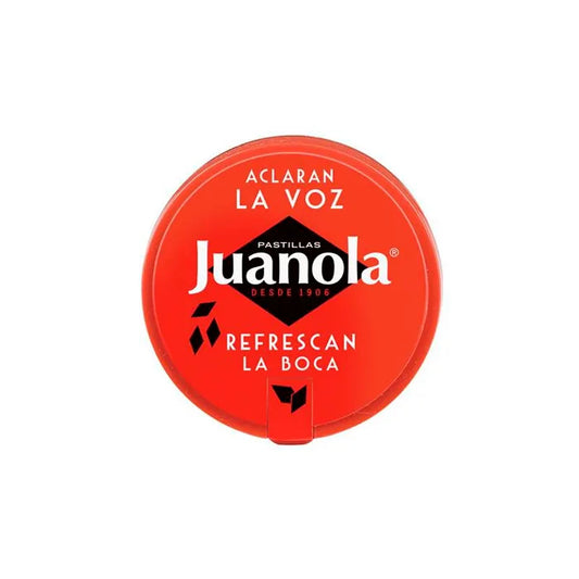 JUANOLA Tabletten 27 g 350U Kosmetikprodukt