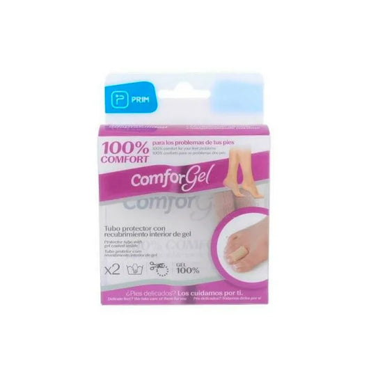 PRIM Comforgel Gel-Tube Einheitsgröße 2U Kosmetikgel