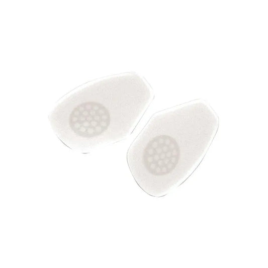 PRIM Comforsil Mini-Schablonen 2 Stück für kosmetische Anwendungen Kosmetik