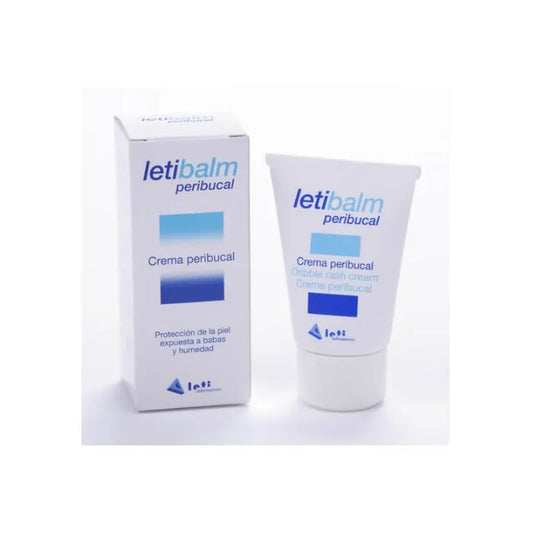 Letibalm® Lippenund Nase Peribucal 30 ml