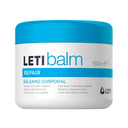 Letibalm Repair Body Balm 150 ml