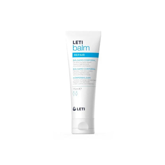 Letibalm Repair Body Balm 75 ml