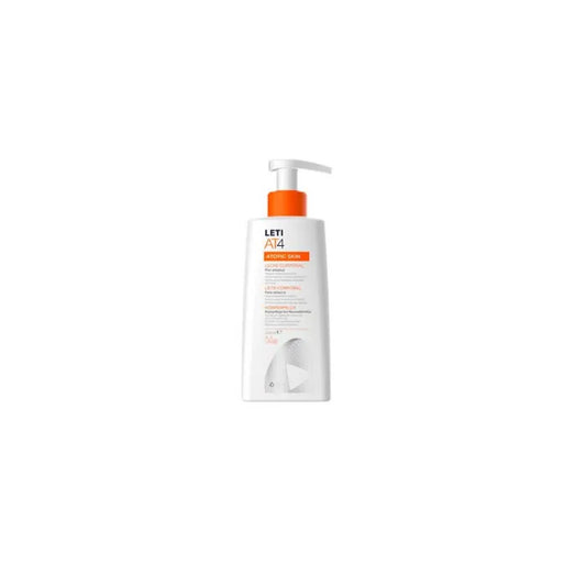 LETI LETI At4 Körpermilch 250 ml Kosmetik