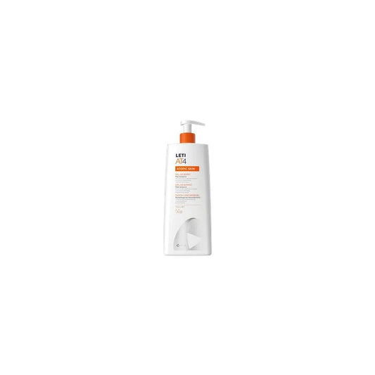 LETI At4 Atopic Bath Gel Badegel 250 ml Kosmetik
