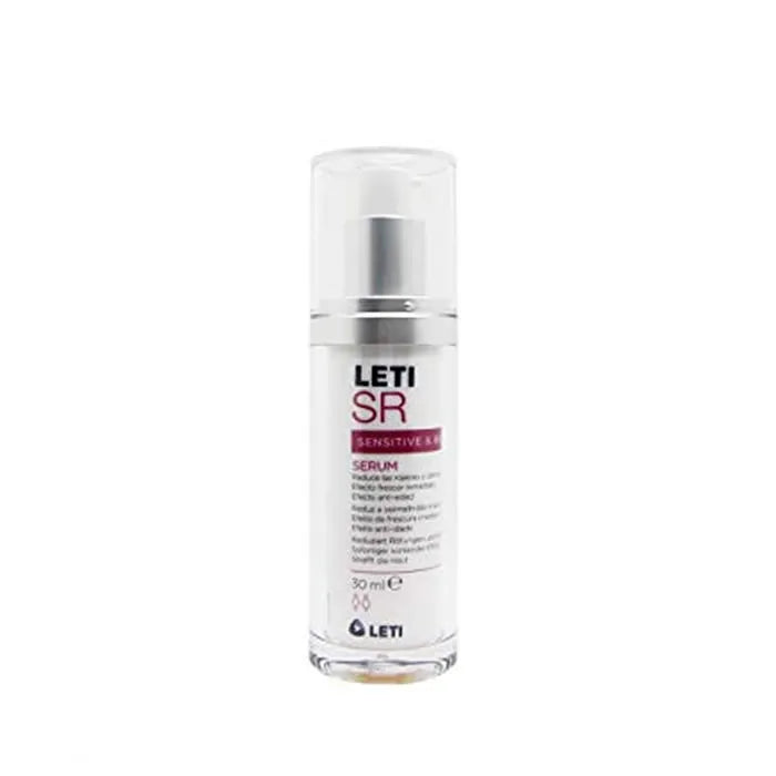LETI LETI Anti Rötungen Ultra Repair Serum 30 ml