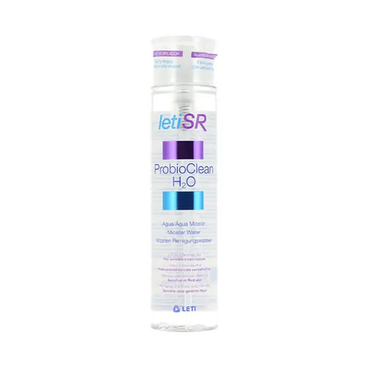 Letisr Probioclean Acqua Micellare 200 ml