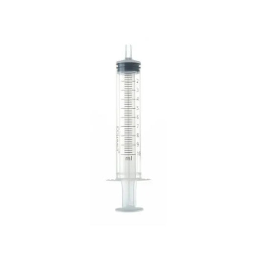 ICO Three-Body Syringe S/A Kosmetikprodukt Spritze für professionelle Anwendung