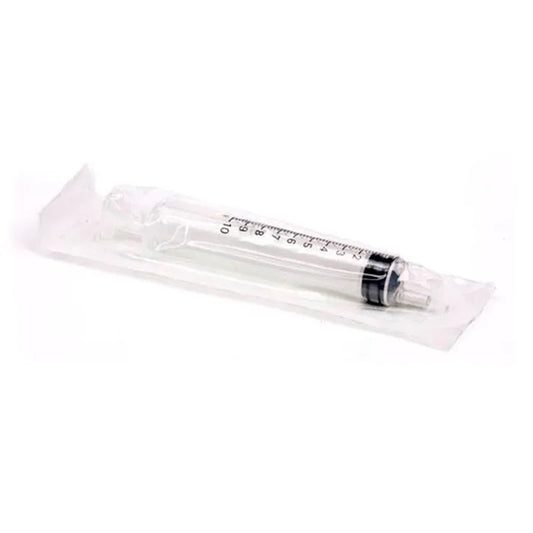 ICO Plus Dreikörper-Spritze 50 ml für kosmetische Anwendungen Kosmetik