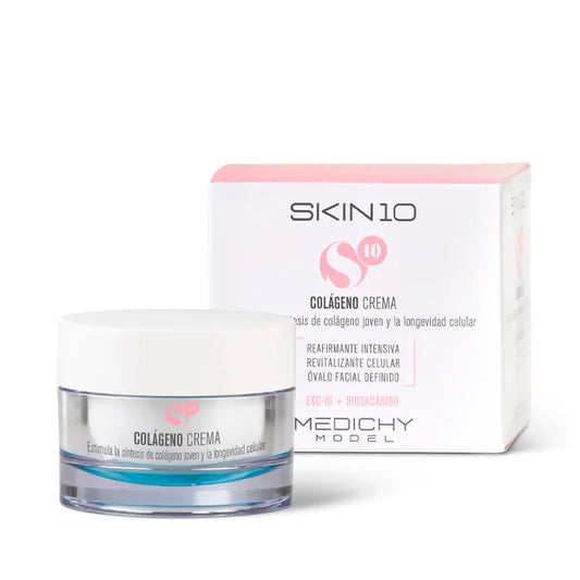 MEDICHY MEDICHY Skin10 Kollagen-Creme 50 ml Hautpflege Kosmetik