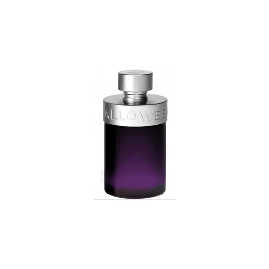 HALLOWEEN HALLOWEEN Man Eau de Toilette Spray 200 ml Herrenduft Parfüm