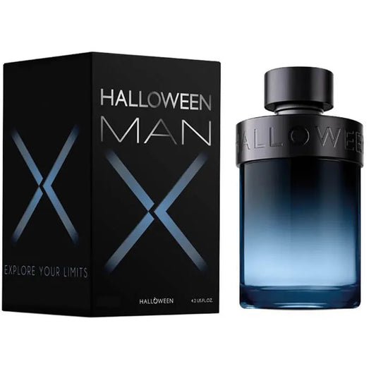 HALLOWEEN HALLOWEEN Man X Eau de Toilette Spray 75 ml Parfüm