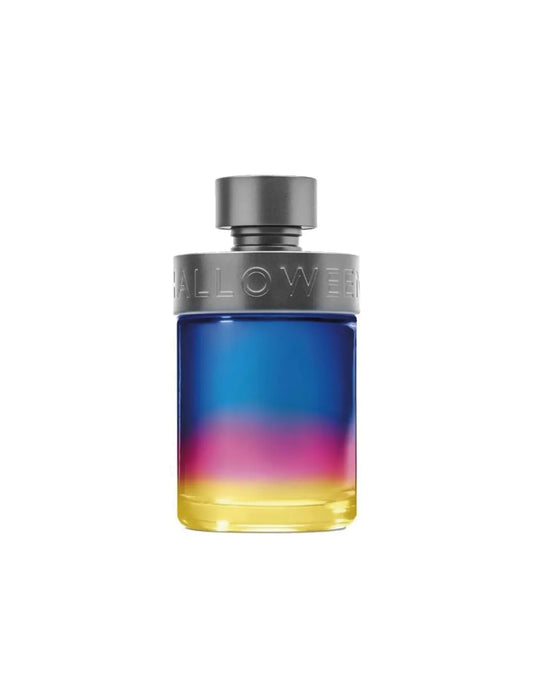 HALLOWEEN Man Hero Eau de Toilette 125 ml Vaporisateur Kosmetik