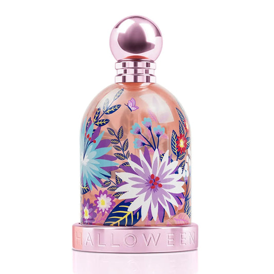 HALLOWEEN Blossom Eau de Toilette Spray 50 ml Parfüm