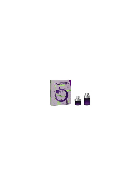 HALLOWEEN Halloween Man Et 125 Vap 50 ml Kosmetikprodukt Cof24