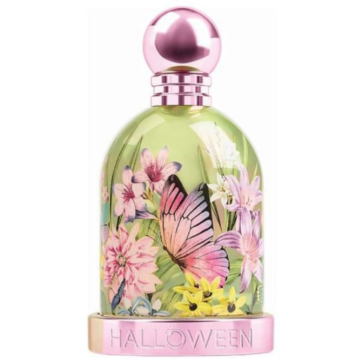 Halloween Bliss Eau de Toilette für Damen 100 ml