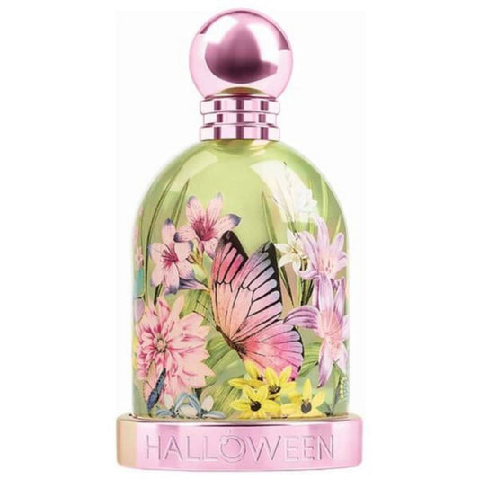 Halloween Halloween, Bliss, Eau de Toilette, Für Frauen, 100 ml Regular