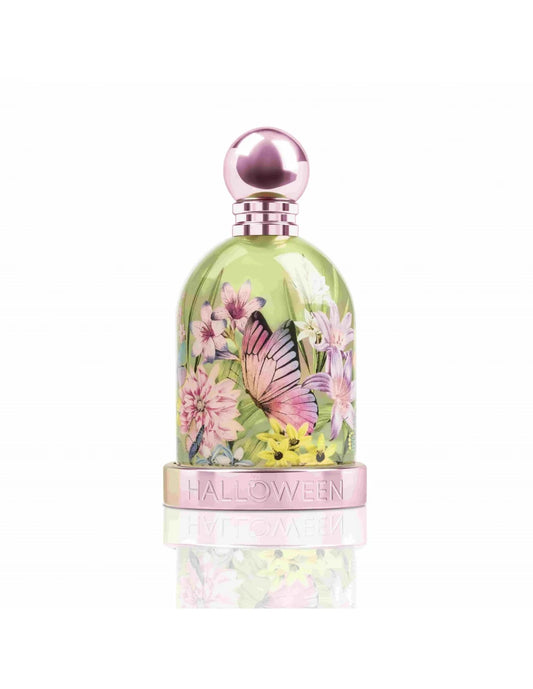 HALLOWEEN HALLOWEEN Halloween Bliss Eau de Toilette Spray 100 ml Parfüm