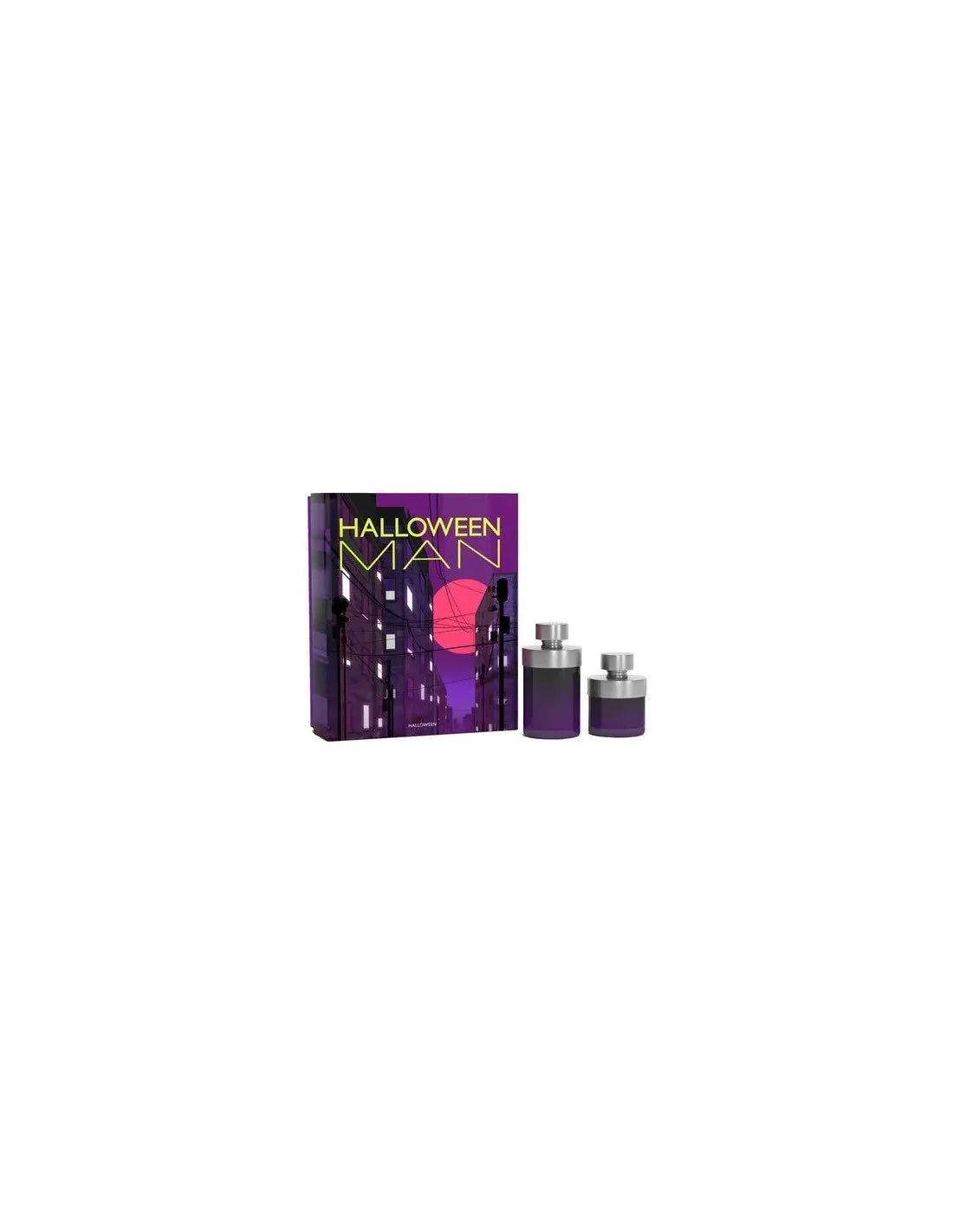 HALLOWEEN HALLOWEEN Man Et 100V 30V Mini Cof N25 Kosmetikprodukt