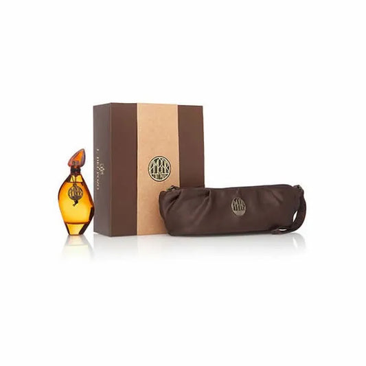 HALLOWEEN HALLOWEEN Jesus Del Pozo Ámbar Eau de Toilette Spray 100 ml Set 2 Artikel Parfüm