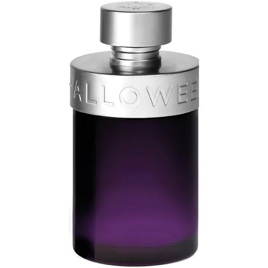 HALLOWEEN HALLOWEEN Halloween Man Eau de Toilette Spray 125 ml Parfüm