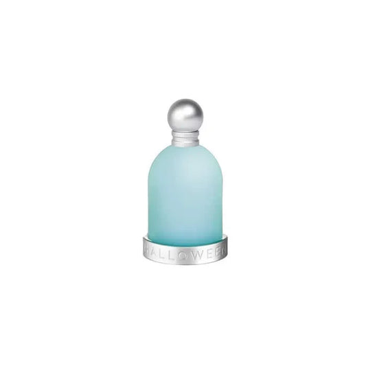 HALLOWEEN HALLOWEEN Jesus Del Pozo Blue Drop Eau de Toilette Spray 30 ml Parfüm