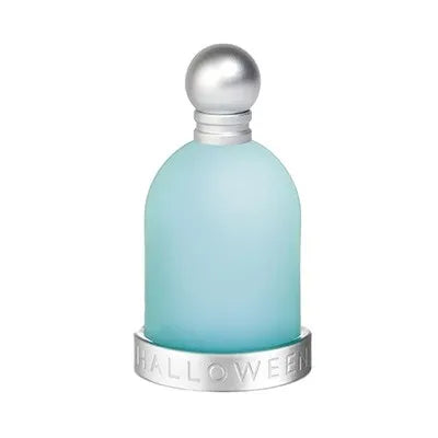 HALLOWEEN HALLOWEEN Jesus Del Pozo Blue Drop Eau de Toilette Spray 100 ml Parfüm