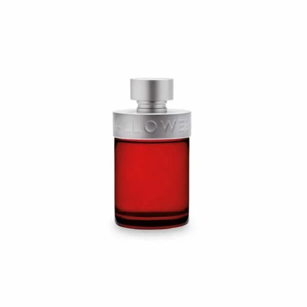 HALLOWEEN Jesus Del Pozo Halloween Man Rock Eau De Toilette Spray 125 ml