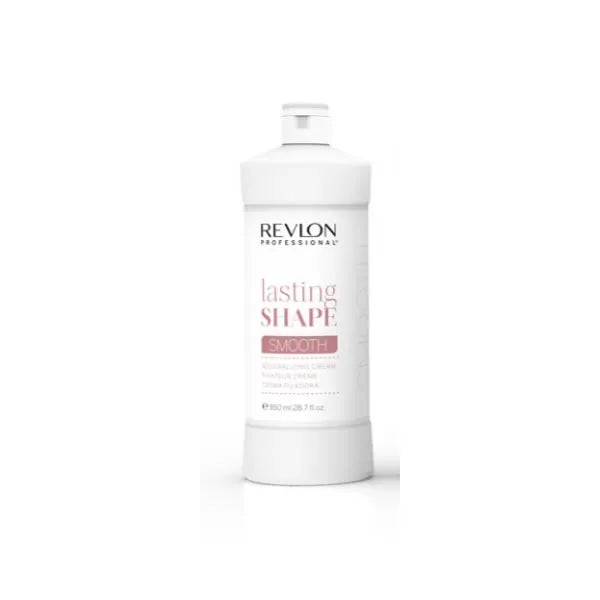 REVLON REVLON Lasting Shape Neutralizing Cream 850 ml Glättende Kosmetikpflege Creme