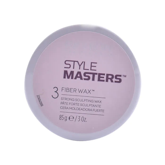 REVLON Style Master Fiber Max Strong Sculpting Max 85 g Kosmetik
