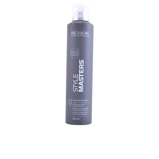 REVLON Revlon Style Master Glamourama Shine Spray 300 ml Glanzspray für Haare Kosmetik