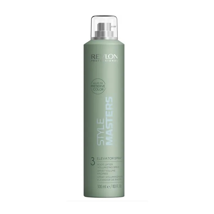 REVLON REVLON Style Master Root Lifter Volumizing Spray 300 ml Volumen Haarspray Kosmetik