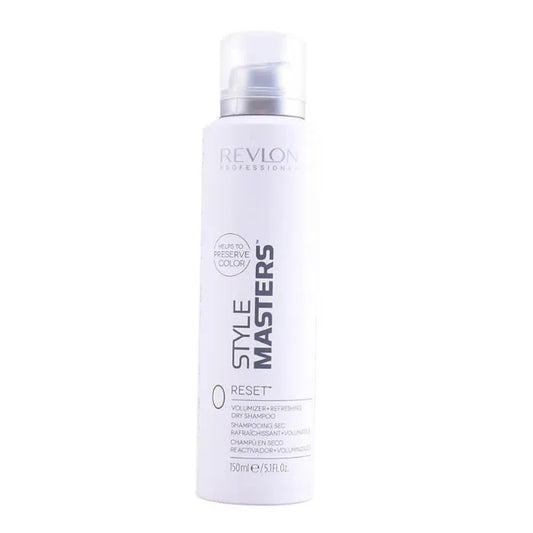 REVLON Style Masters Reset Dry Shampoo 150 ml