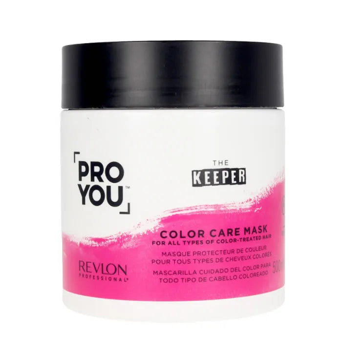 REVLON Revlon Proyou The Keeper Maske 500 ml Haarmaske Kosmetik