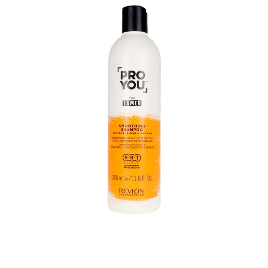 REVLON Revlon Proyou The Tamer Shampoo 350 ml Haarpflege