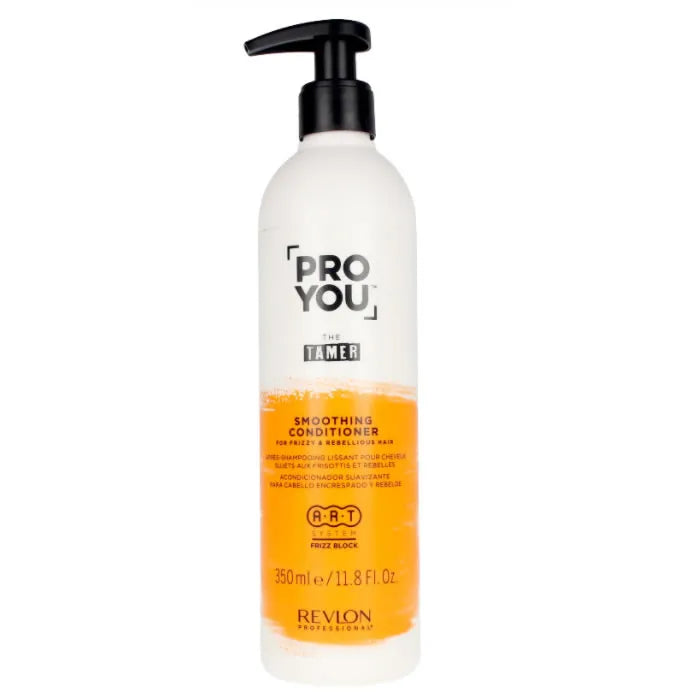 REVLON REVLON Proyou The Tamer Conditioner 350 ml Haarpflege Conditioner