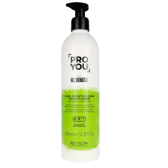 REVLON REVLON Proyou The Twister Conditioner 350 ml Conditioner für die Haarpflege