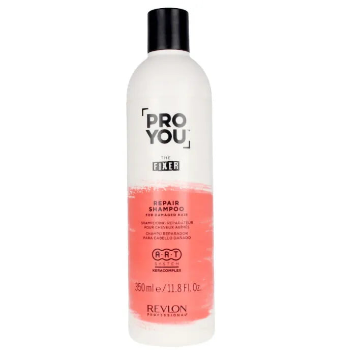 REVLON Revlon Proyou The Fixer Shampoo 350 ml