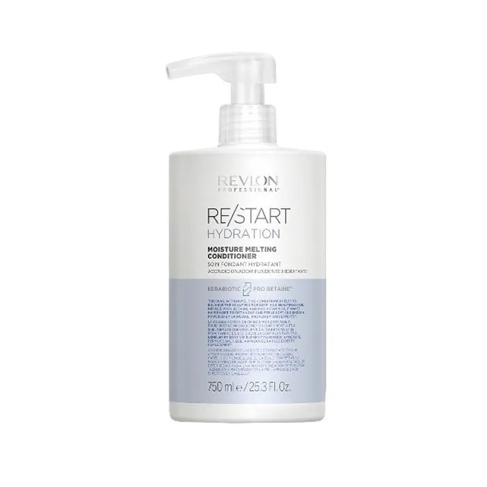 REVLON REVLON Re-Start Hydration Conditioner 750 ml Conditioner zur Haarpflege