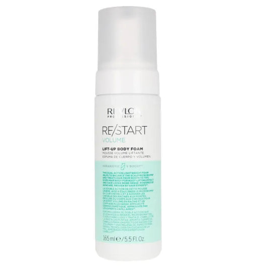 REVLON REVLON Re-Start Volume Lift-Up Body Foam 165 ml Schaum zur Körperpflege Kosmetik