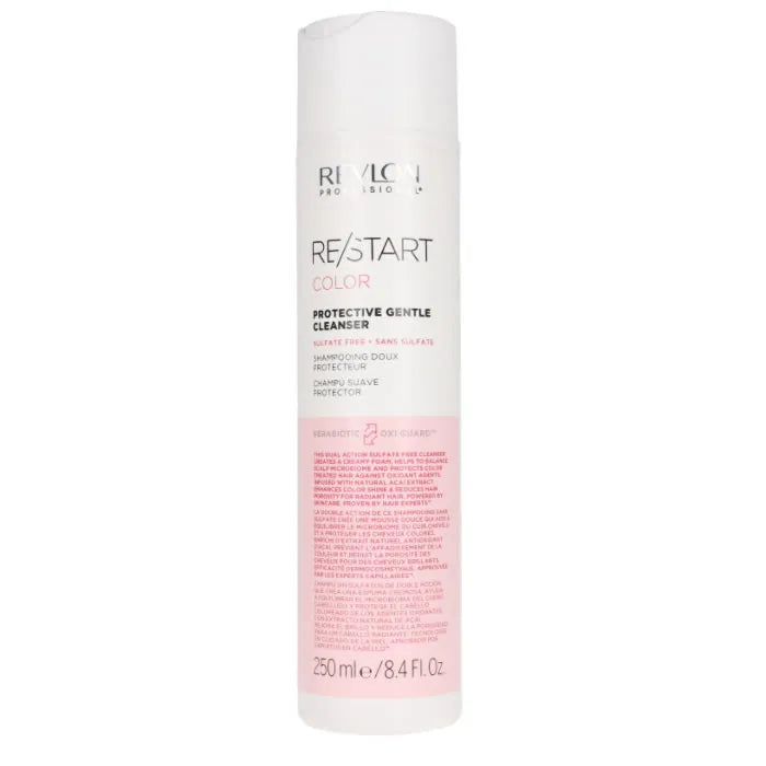 REVLON REVLON Re-Start Color Protective Sanfter Cleanser 250 ml Reinigung