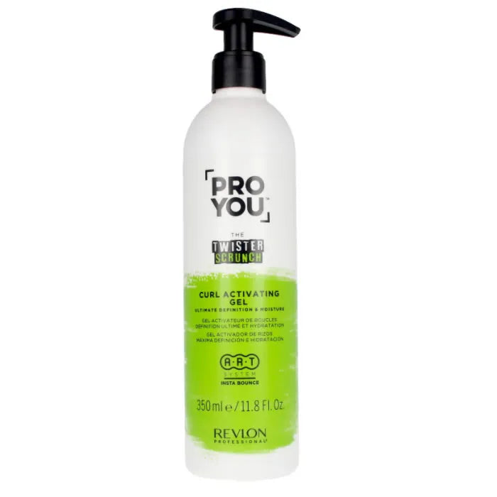 REVLON Revlon Proyou The Twister Scrunch Haarpflege 350 ml Kosmetik