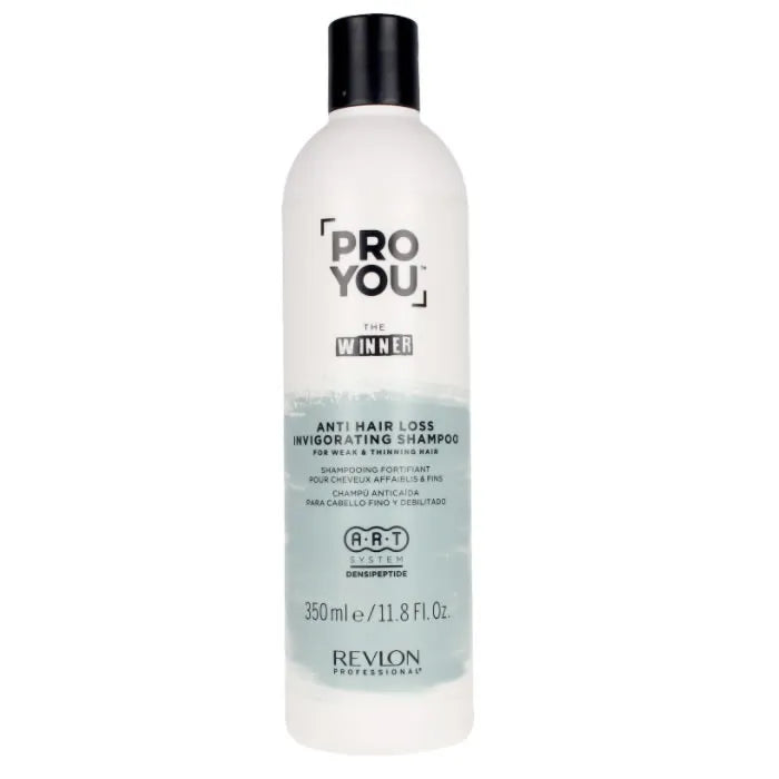 REVLON Revlon Proyou The Winner Anti Hair Loss Belebendes Shampoo 350 ml